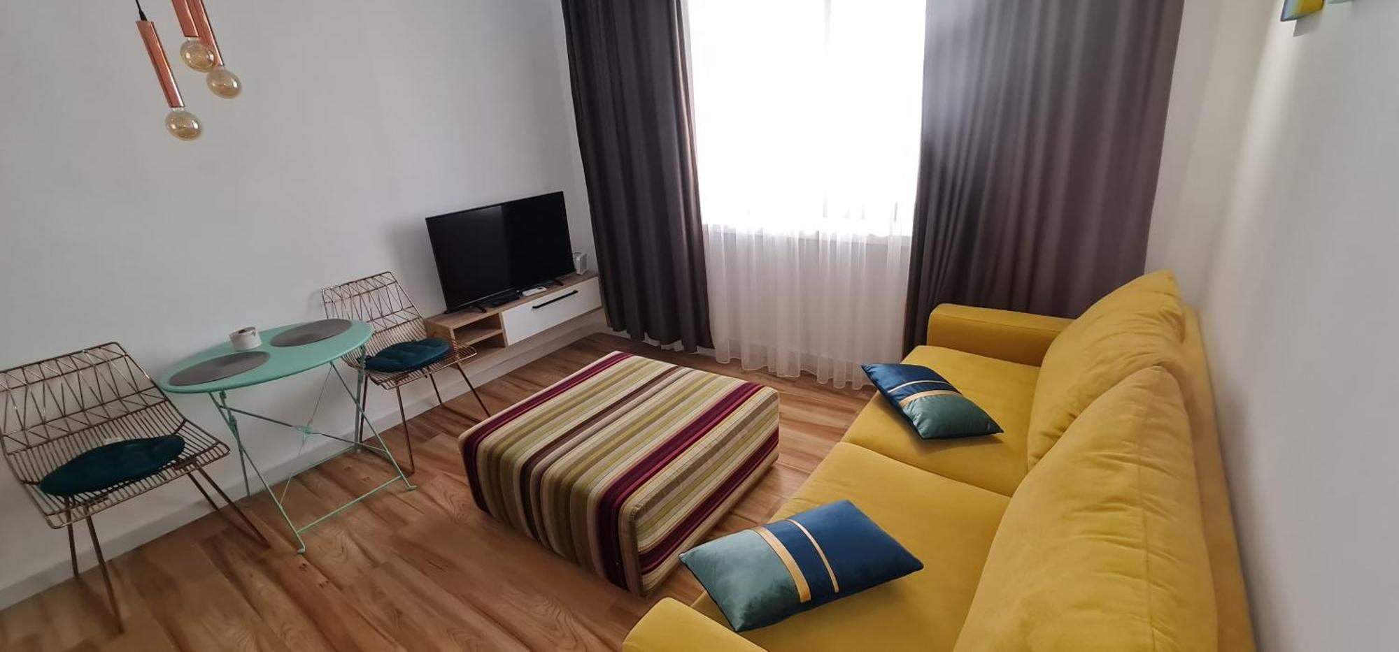 Apartament Likehome Center 1 *