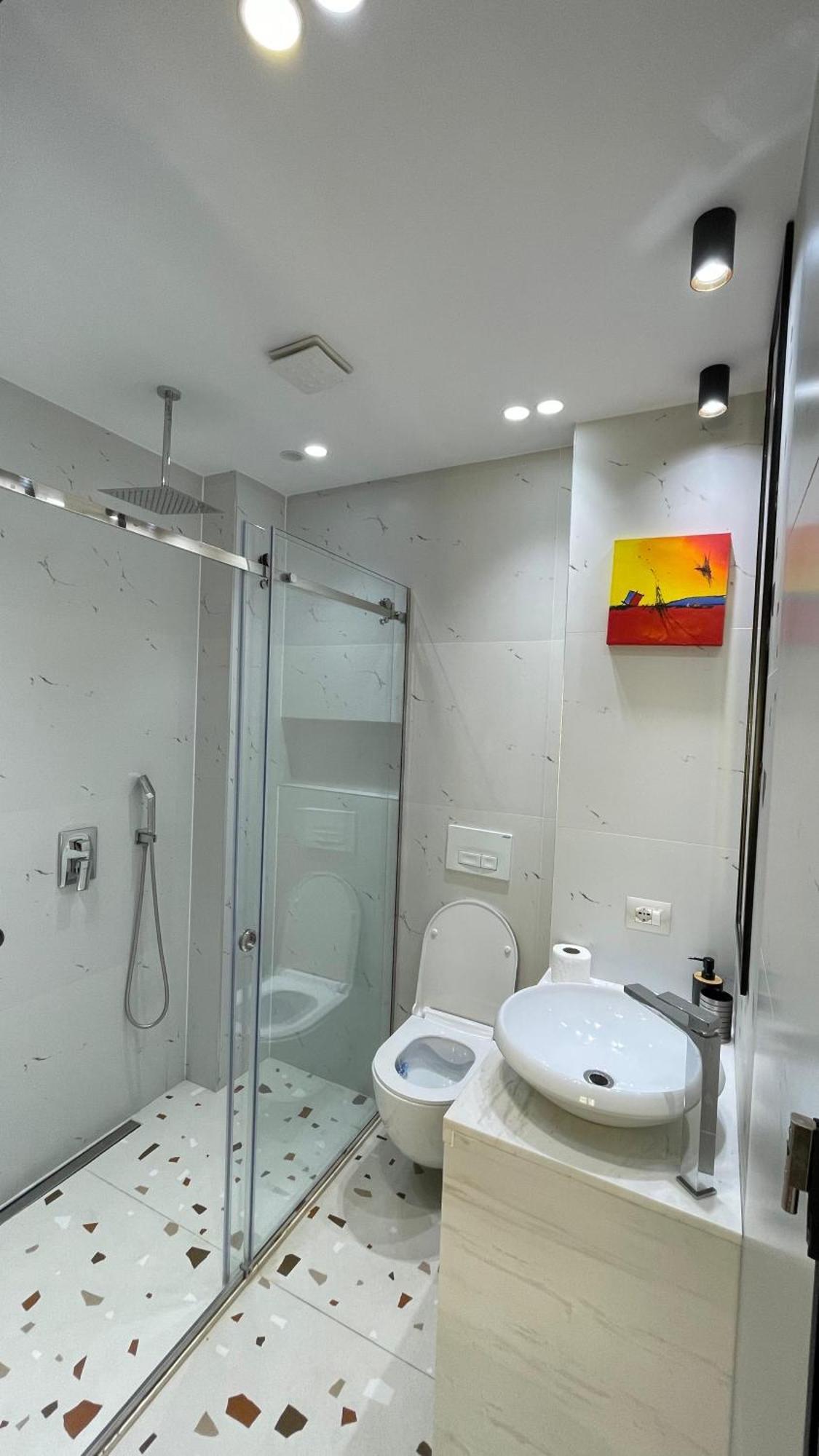 Likehome Center 1 Apartament Tirana