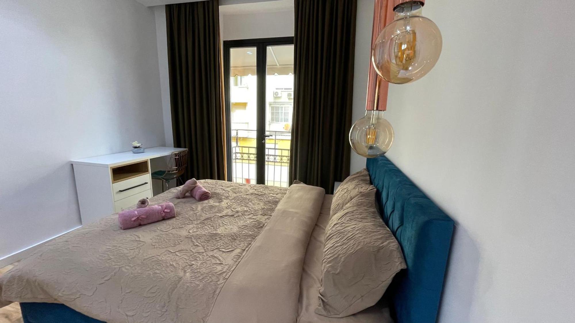 Likehome Center 1 Apartament Tirana