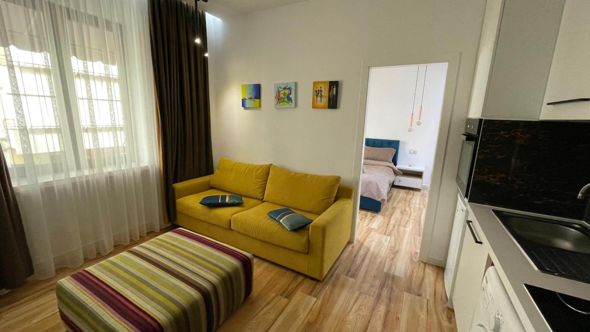 Apartament Likehome Center 1