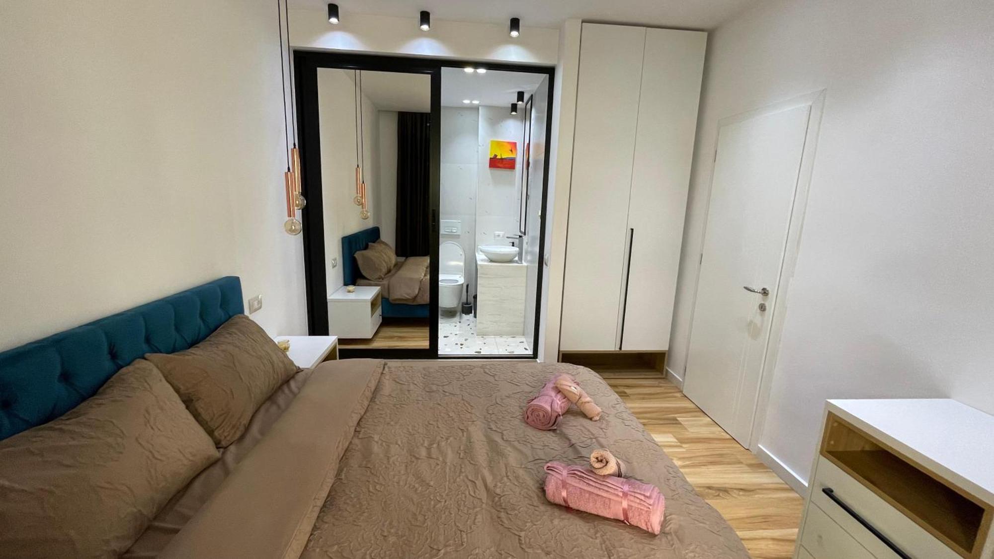 Likehome Center 1 Tirana